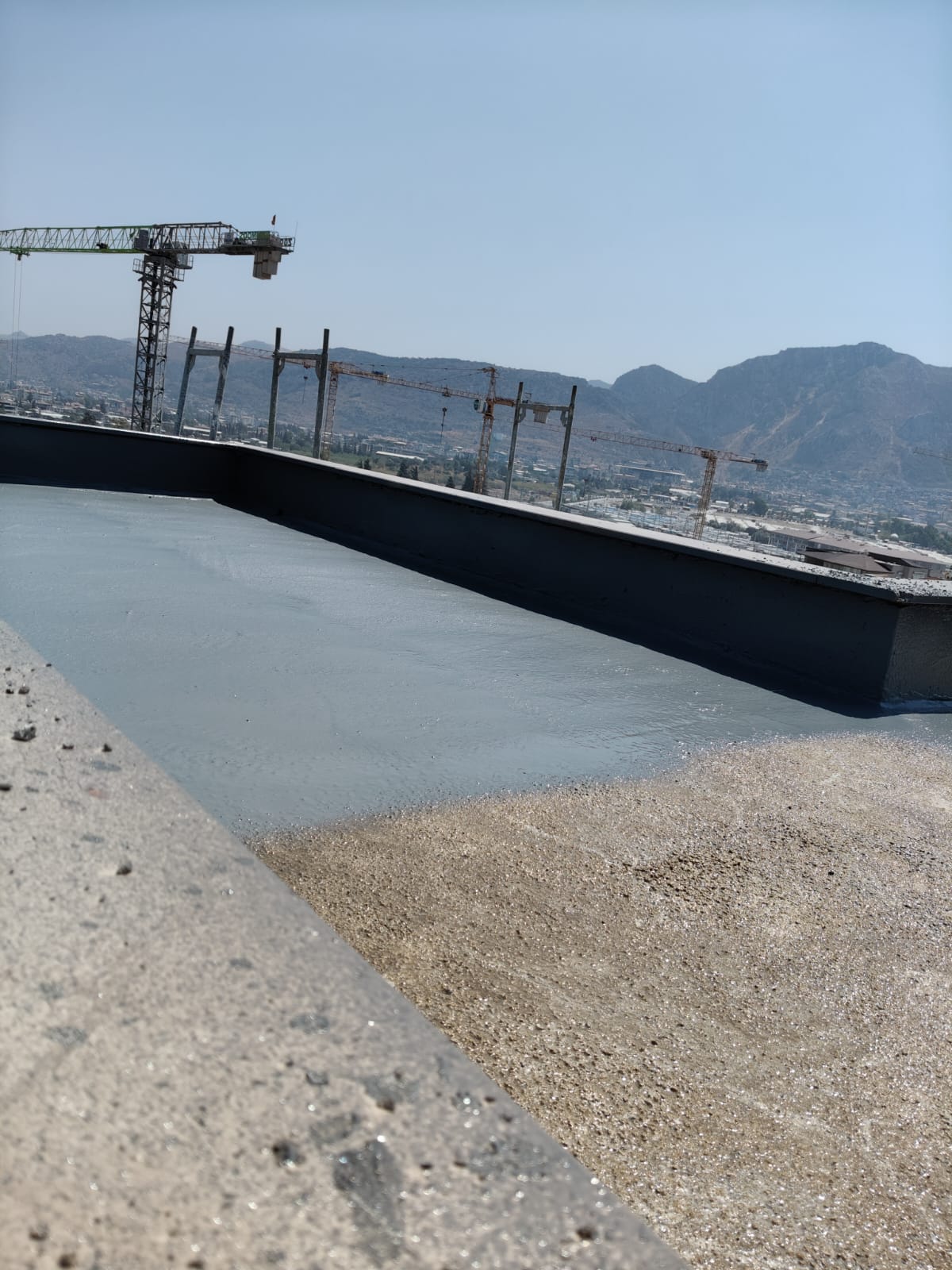 Ekak Endüstriyel Yalıtım